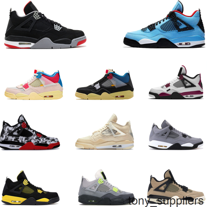 Men Union 4 4s Off Basketball Shoes Travis Scotts Neon Paris Black Cat Cool Grey Bred White Sneakers, Add this to shoes
Men Union 4 4s Off Basketball Shoes Travis Scotts Neon Paris Black Cat Cool Grey Bred White Sneakers, Add this to shoes