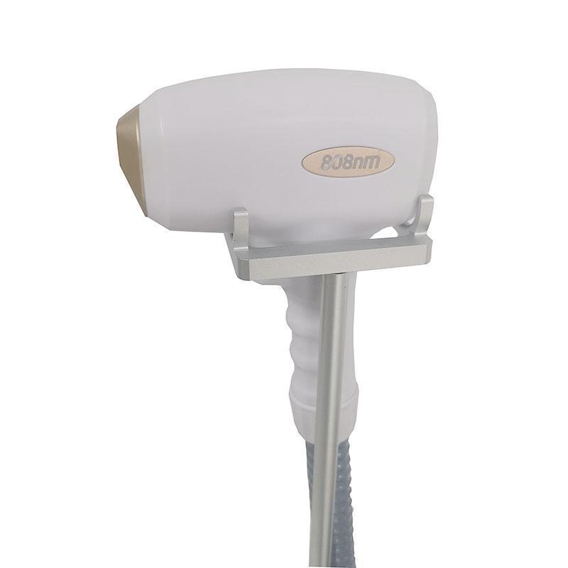 High Power 808nm Diode Laser Hair Removal Machine Acne Treatment And Skin Rejuvenation For Salon