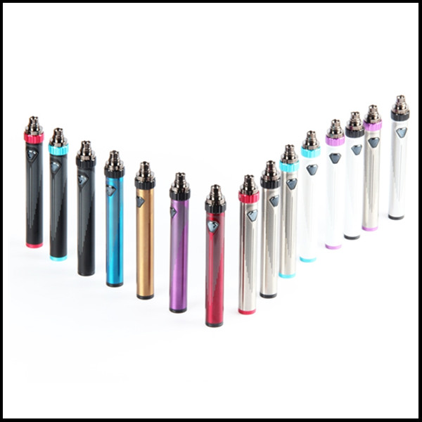 Hot Vision Spinner IIIS 1600mAh Spinner 3 3S Variable Voltage Battery Top Twist vs Vision spinner 2 Batteries fit ego evod Vaporizer
Hot Vision Spinner IIIS 1600mAh Spinner 3 3S Variable Voltage Battery Top Twist vs Vision spinner 2 Batteries fit ego evod Vaporizer