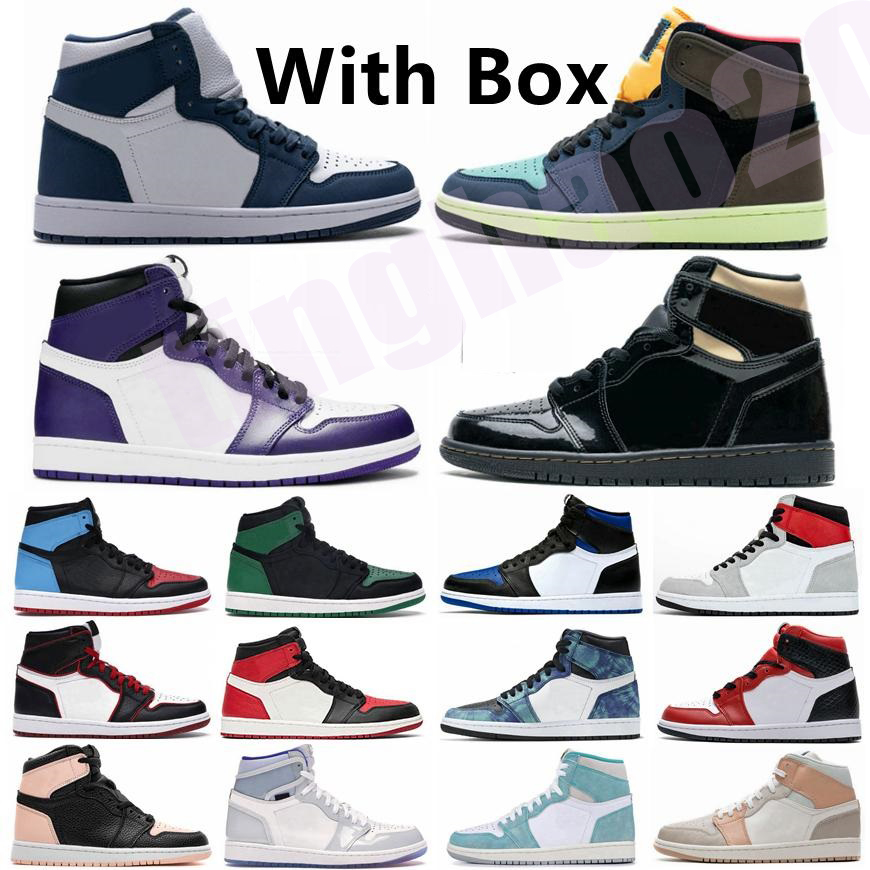 1 1s Travis Scotts Obsidian UNC Fearless Twist What The Mens Running Shoes Black Cat Bred 4 4s Sail Guava Ice Women Sneakers
1 1s Travis Scotts Obsidian UNC Fearless Twist What The Mens Running Shoes Black Cat Bred 4 4s Sail Guava Ice Women Sneakers