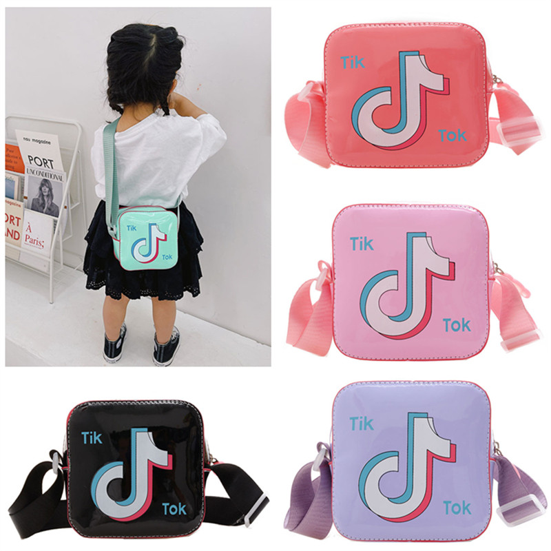 Summer Girls Coin Purse Tik Tok Printed Shoulder Bags Fashion PU Satchel Handbag for Children Girl Candy Color Crossbody Messager Bags, 5 colors to choose;remark clear
Summer Girls Coin Purse Tik Tok Printed Shoulder Bags Fashion PU Satchel Handbag for Children Girl Candy Color Crossbody Messager Bags, 5 colors to choose;remark clear
