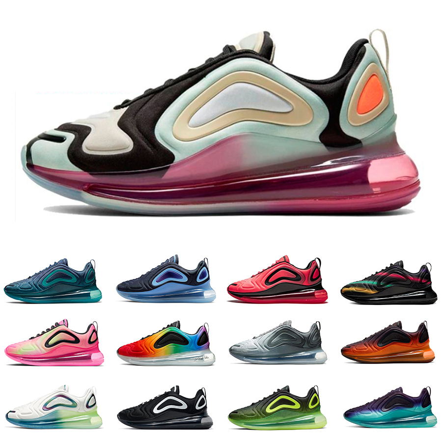 720 mens running shoes sneakers University Flash Triple Black Sea Forest Pistachio Frost Oreo Obsidian Bubble Pack Black Red Be True men women trainers sports shoe, Pay for box
720 mens running shoes sneakers University Flash Triple Black Sea Forest Pistachio Frost Oreo Obsidian Bubble Pack Black Red Be True men women trainers sports shoe, Pay for box