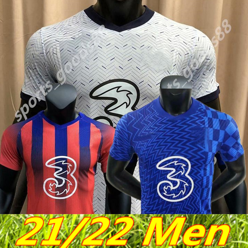 Chelsea Player version 2021 2022 CFC WERNER Soccer Jerseys JORGINHO Abraham BARKLEY KANTE T.SILVA GIROUD HAVERTZ PULISIC ZIYECH MOUNT football shirt, Black;yellow
Chelsea Player version 2021 2022 CFC WERNER Soccer Jerseys JORGINHO Abraham BARKLEY KANTE T.SILVA GIROUD HAVERTZ PULISIC ZIYECH MOUNT football shirt, Black;yellow