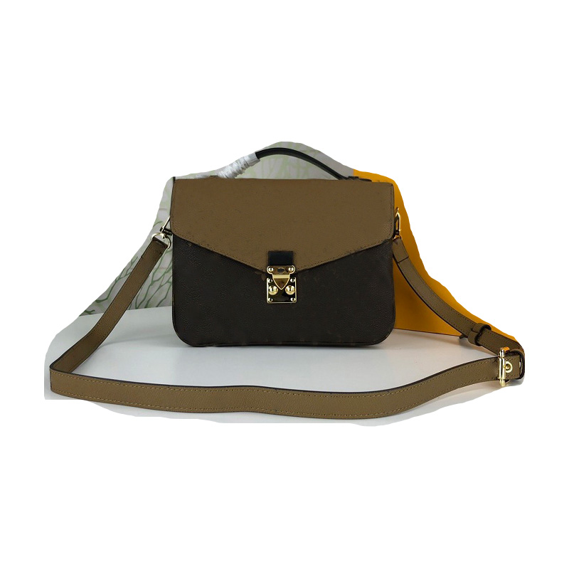 Designer Evening Bags famous brand ladies handbag leather letter flower opening shopping fashion classic size 25-19-7cm m40870
Designer Evening Bags famous brand ladies handbag leather letter flower opening shopping fashion classic size 25-19-7cm m40870