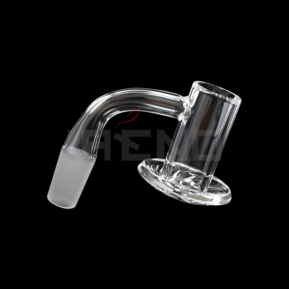 IRENO regular Terp Blender Smoking accessories quartz Banger 10mm 14mm 18mm joint size 22mmOD For dab rig Glass Bongs
IRENO regular Terp Blender Smoking accessories quartz Banger 10mm 14mm 18mm joint size 22mmOD For dab rig Glass Bongs