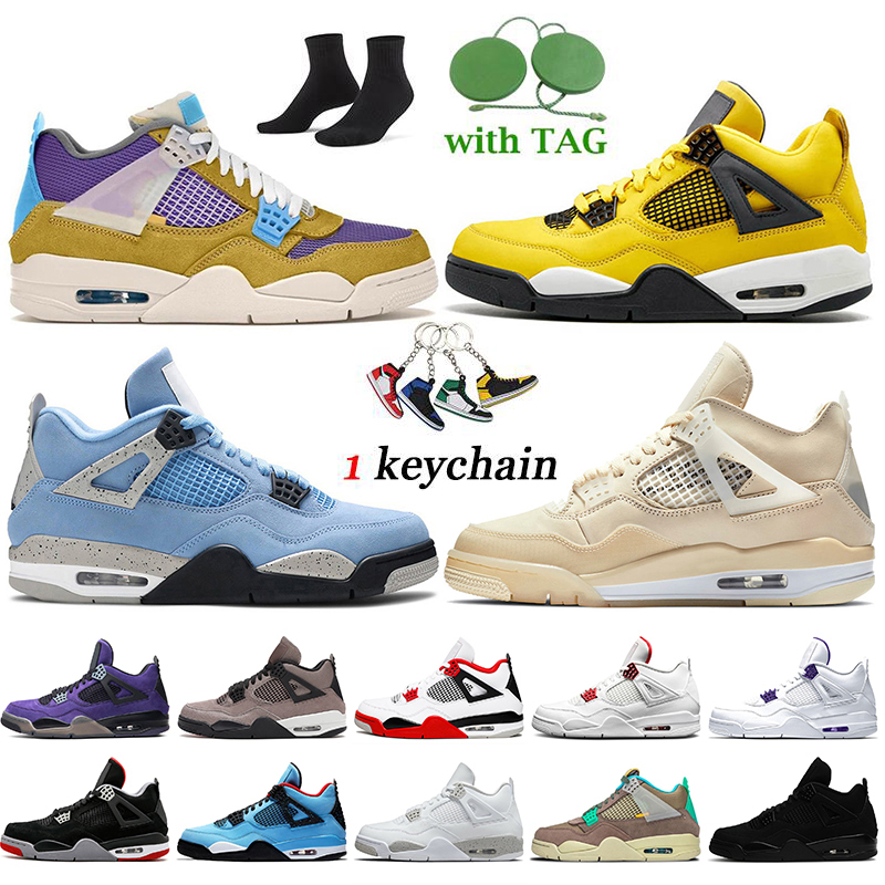 Jorden 4 Basketball Shoes 4s Jumpman Womens Mens Jodan Desert Moss University Blue Sail White Off Oreo Bred Jordon Trainers Sneakers, D20 red thunder 40-47
Jorden 4 Basketball Shoes 4s Jumpman Womens Mens Jodan Desert Moss University Blue Sail White Off Oreo Bred Jordon Trainers Sneakers, D20 red thunder 40-47
