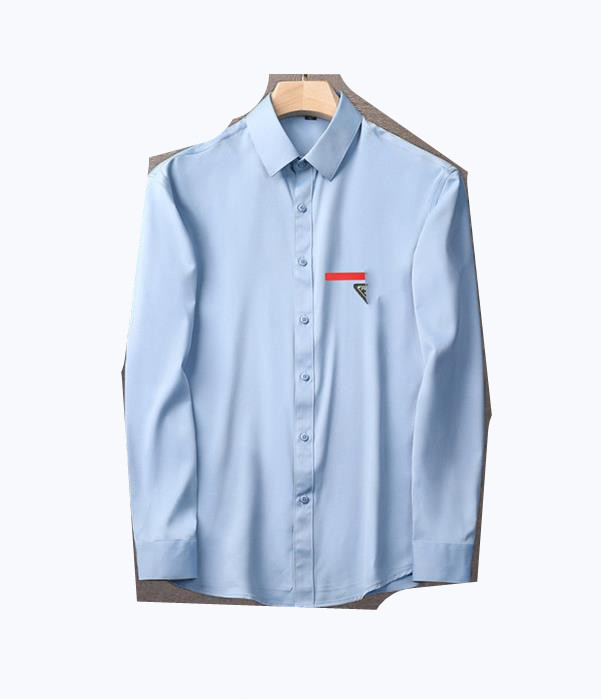 2021 Luxurys Designers Men's Business Casuals shirt men long sleeve striped slim fit masculina wine social male T-shirts fashion checked M-3XL#112, Gray
2021 Luxurys Designers Men's Business Casuals shirt men long sleeve striped slim fit masculina wine social male T-shirts fashion checked M-3XL#112, Gray