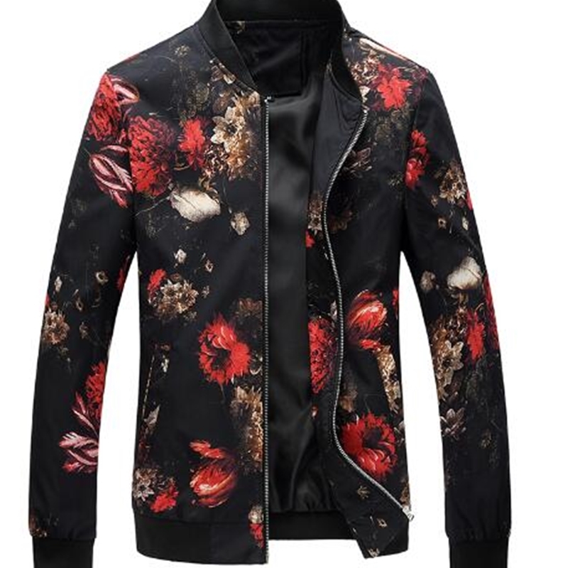 2021 Spring and in Autumn New Men's Fashionable Pilot Thin Casual Male Long Sleeve Big Guy Print -6xl Jacket Zkp3, 775 colour
2021 Spring and in Autumn New Men's Fashionable Pilot Thin Casual Male Long Sleeve Big Guy Print -6xl Jacket Zkp3, 775 colour