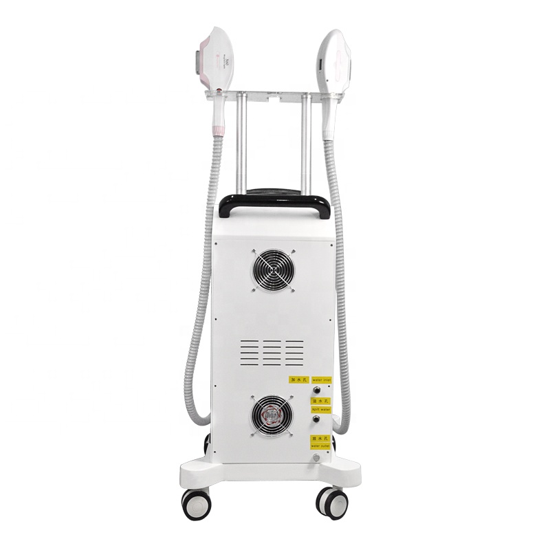 360 Magneto Optic Beauty Machine IPL OPT Skin Rejuvenation Laser Hair Removal Machine For Permanent Hair RemovalNew advanced ipl shr opt ipl