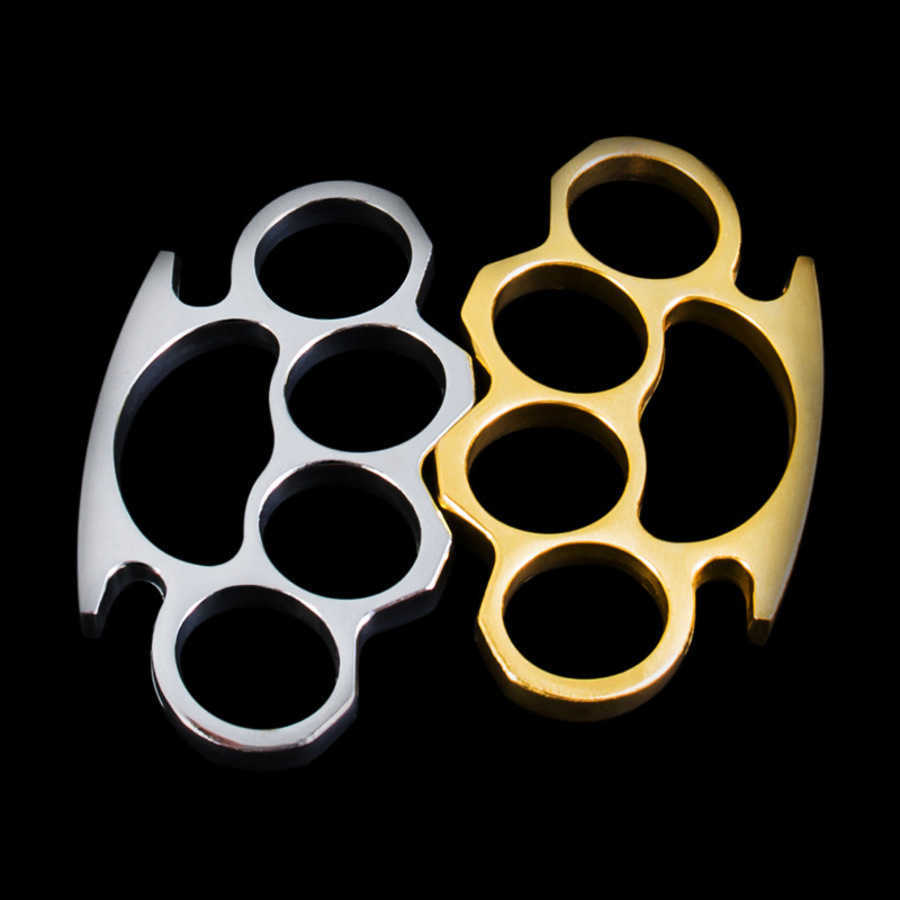 Alloy Glass Fiber Finger Tiger Four Self Defense Designer Hand Brace Aluminum Equipment 2PT9
Alloy Glass Fiber Finger Tiger Four Self Defense Designer Hand Brace Aluminum Equipment 2PT9