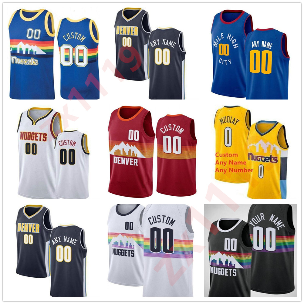 2021 Printed JaMychal Green Facundo Campazzo Hartenstein Will Barton PJ Dozier Monte Morris Vlatko Cancar Troy Daniels Tyler Cook JerseyS, Black;red
2021 Printed JaMychal Green Facundo Campazzo Hartenstein Will Barton PJ Dozier Monte Morris Vlatko Cancar Troy Daniels Tyler Cook JerseyS, Black;red