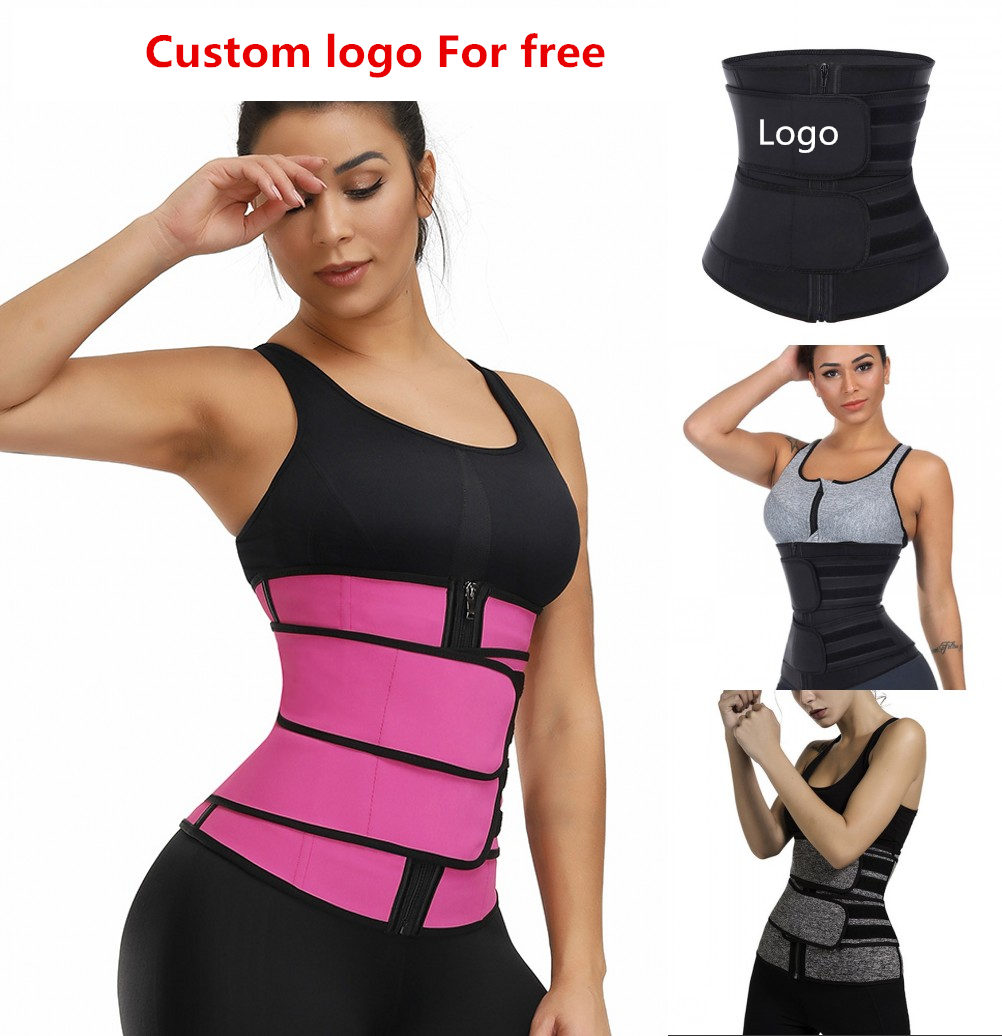 US STOCK, Men Women Shapers Waist Trainer Belt Corset Belly Slimming Shapewear Adjustable Waist Support Body Shapers FY8084, Mixed color
US STOCK, Men Women Shapers Waist Trainer Belt Corset Belly Slimming Shapewear Adjustable Waist Support Body Shapers FY8084, Mixed color