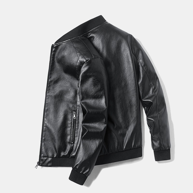 Plus size 7XL 8XL Mens Leather Jackets Autumn Casual Motorcycle PU Jacket Biker Leather Coats Brand Clothing for Mens 4xl 5xl 6xl, 817 black
Plus size 7XL 8XL Mens Leather Jackets Autumn Casual Motorcycle PU Jacket Biker Leather Coats Brand Clothing for Mens 4xl 5xl 6xl, 817 black