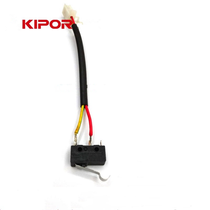 IG770 IG1000 IG2000 IG2600 Stop Switch for KIPOR digital frequency outdoor portable mute Motorhome gasoline generator