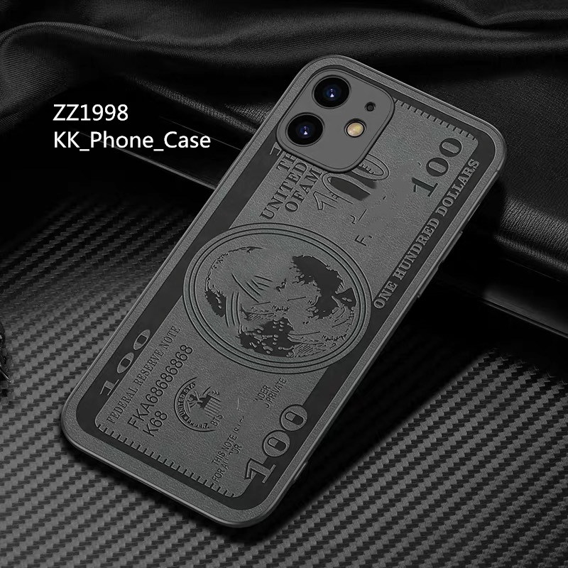 2021ZZ ZKUS Luxury Designer Phone Case For iPhone12 11 XS Pro XS Max XR 8 Plus Haute, Black
2021ZZ ZKUS Luxury Designer Phone Case For iPhone12 11 XS Pro XS Max XR 8 Plus Haute, Black