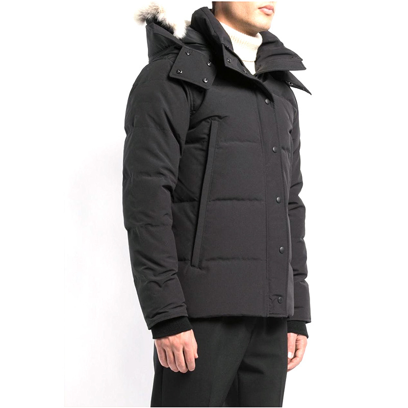 Canada Men Winter jacket designer Down goose Parka Homme Jassen Chaquetas Chaqueton Outerwear Fur Hooded Manteau Wyndham woolrich Chaquetón, Green camouflage
Canada Men Winter jacket designer Down goose Parka Homme Jassen Chaquetas Chaqueton Outerwear Fur Hooded Manteau Wyndham woolrich Chaquetón, Green camouflage