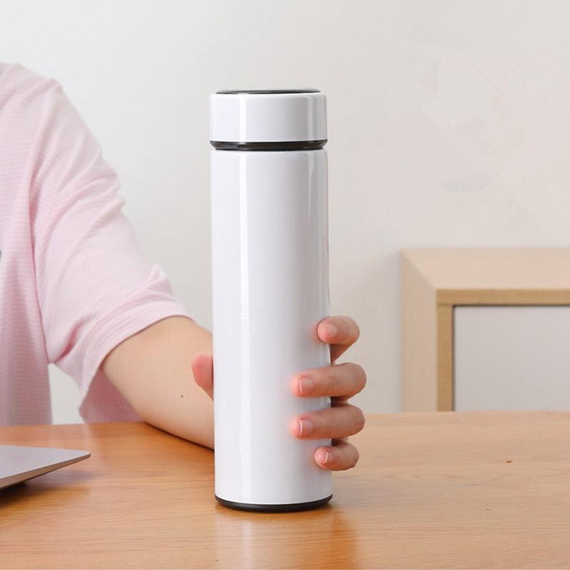 17OZ Blank Sublimation Life Cup Diy Sumblation Cup Thermal Transfer Coated Cup Water Tumbler Coffee Mugs Sea Shipping WWA133
17OZ Blank Sublimation Life Cup Diy Sumblation Cup Thermal Transfer Coated Cup Water Tumbler Coffee Mugs Sea Shipping WWA133