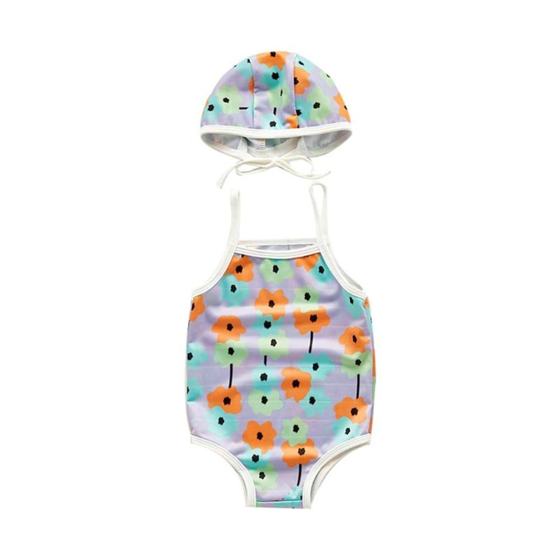 One-Pieces 2021 High Quality Toddler Kids Baby Girls Lovely Floral Bikini Beach Summer Girl Swimsuits Swimwear Hat Sets, Black
One-Pieces 2021 High Quality Toddler Kids Baby Girls Lovely Floral Bikini Beach Summer Girl Swimsuits Swimwear Hat Sets, Black