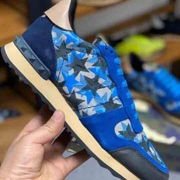 2020 fashion low cut spikes flats shoes for men leather casual shoes with box dust bag, Black
2020 fashion low cut spikes flats shoes for men leather casual shoes with box dust bag, Black