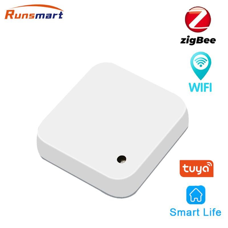 Smart Home Control Wifi/Zigbee Light Sensor Curtain Automation Module Works With Alexa Google Tuya Life App
Smart Home Control Wifi/Zigbee Light Sensor Curtain Automation Module Works With Alexa Google Tuya Life App