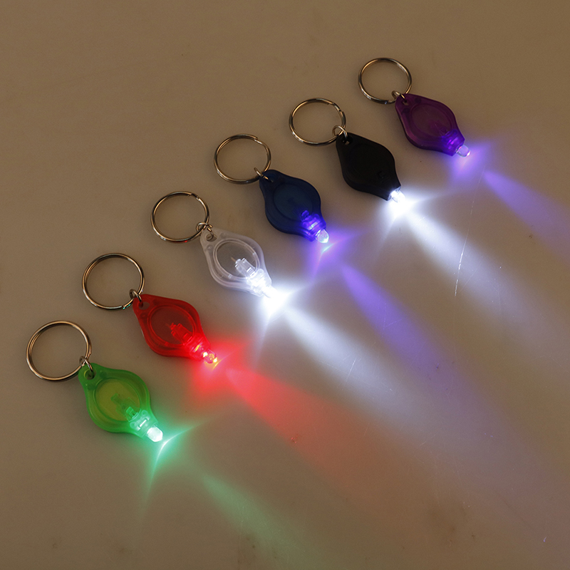 Mini LED Flashlight Keychain Portable Keyring Light Torch Key Chain Emergency Camping Lamp Backpack Light factory wholesale
Mini LED Flashlight Keychain Portable Keyring Light Torch Key Chain Emergency Camping Lamp Backpack Light factory wholesale