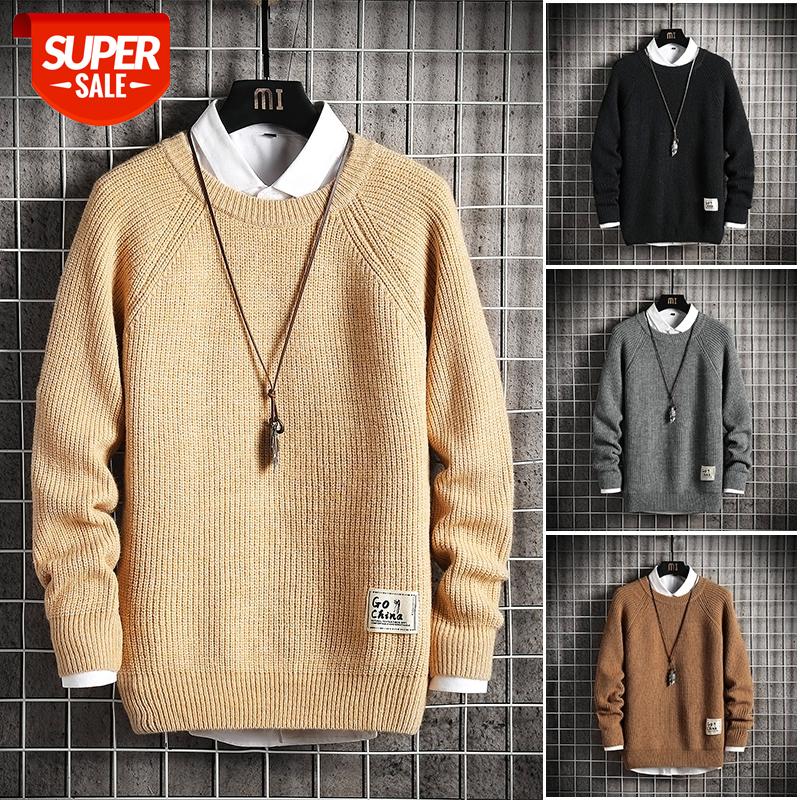 Men'S Black Sweaters Spring Autumn Winter Clothes 2021 Black Pull OverSize -4XL 5XL Korea Style Casual Standard Pullovers #u89U, White;black
Men'S Black Sweaters Spring Autumn Winter Clothes 2021 Black Pull OverSize -4XL 5XL Korea Style Casual Standard Pullovers #u89U, White;black