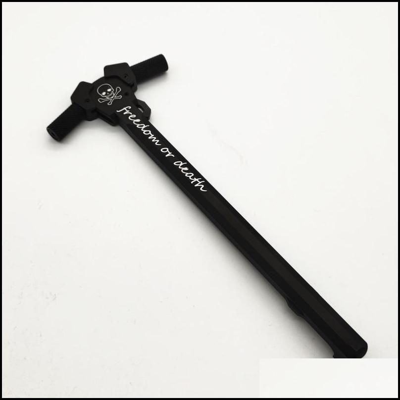 Airsoft Accessories Paintball & Cam Hiking Sports Outdoors .223 Charging Handle Drop Delivery 2021 Yjmjx
Airsoft Accessories Paintball & Cam Hiking Sports Outdoors .223 Charging Handle Drop Delivery 2021 Yjmjx