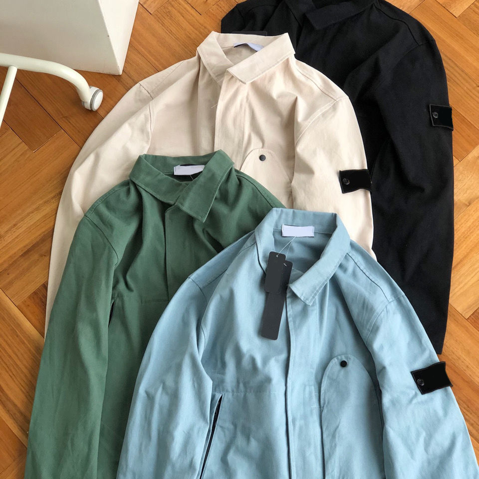 A coat Jackets man designer Mens Jackets Spring autumn style headgear high version fashionable brand jacket Fashion, L need look other product
A coat Jackets man designer Mens Jackets Spring autumn style headgear high version fashionable brand jacket Fashion, L need look other product