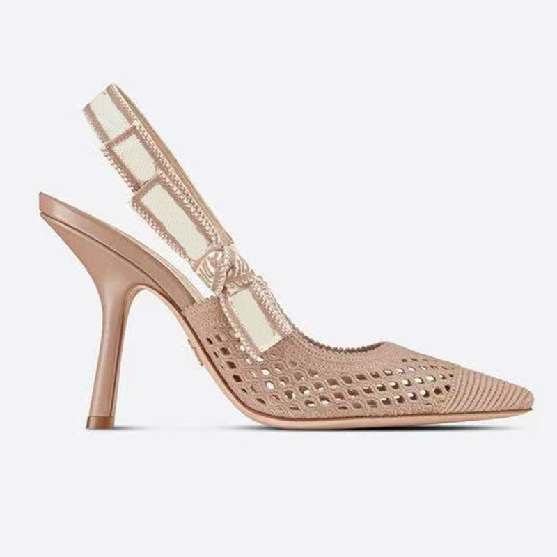 70% Off Wholesale Flip-Flops New Women's Sandals Mesh Hollow Comfortable Breathable Summer High Heel Shoes Fashion Pointed Toe Stilettos Sandalias Lady, As show
70% Off Wholesale Flip-Flops New Women's Sandals Mesh Hollow Comfortable Breathable Summer High Heel Shoes Fashion Pointed Toe Stilettos Sandalias Lady, As show