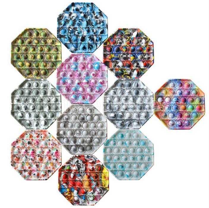 Colorful Geometric Shapes Push Bubbles Sensory Venting Stress Relief Game Fun Anti-stress Tabletop Interactive Game For Adults And Children
Colorful Geometric Shapes Push Bubbles Sensory Venting Stress Relief Game Fun Anti-stress Tabletop Interactive Game For Adults And Children