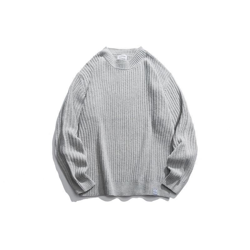 Autumn Men's Oversized Hoodies Plus Size Street Solid O-Neck Loose Baggy Hoody Long Sleeve Hoodie Men For Hipster Male 201020