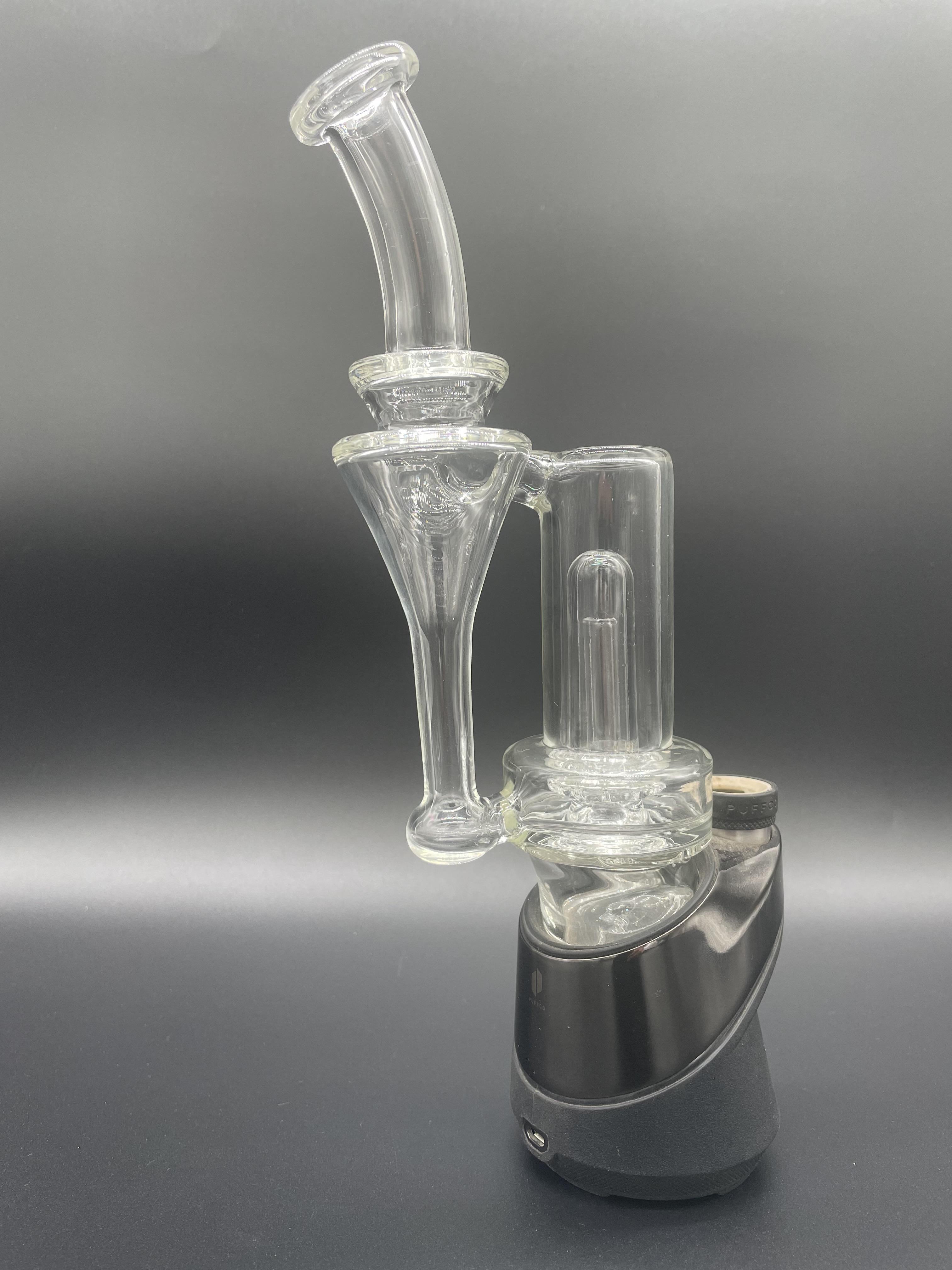 Transparent glass hookah mini oil drill smoking set pipe PEAK RBR factory outlet
Transparent glass hookah mini oil drill smoking set pipe PEAK RBR factory outlet