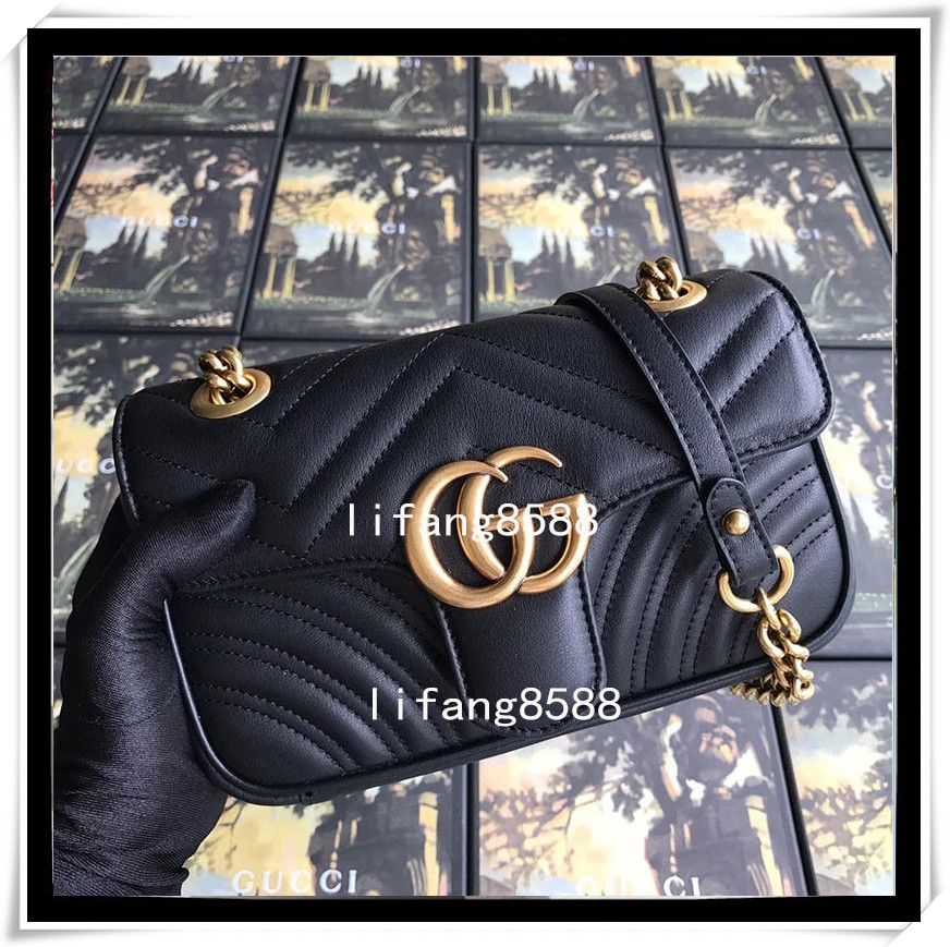 2020 top women leather designer handbags tote twist handbag messenger Shopping bag shoulder pockets Totes Cosmetic Bag gg guci, Red;black
2020 top women leather designer handbags tote twist handbag messenger Shopping bag shoulder pockets Totes Cosmetic Bag gg guci, Red;black