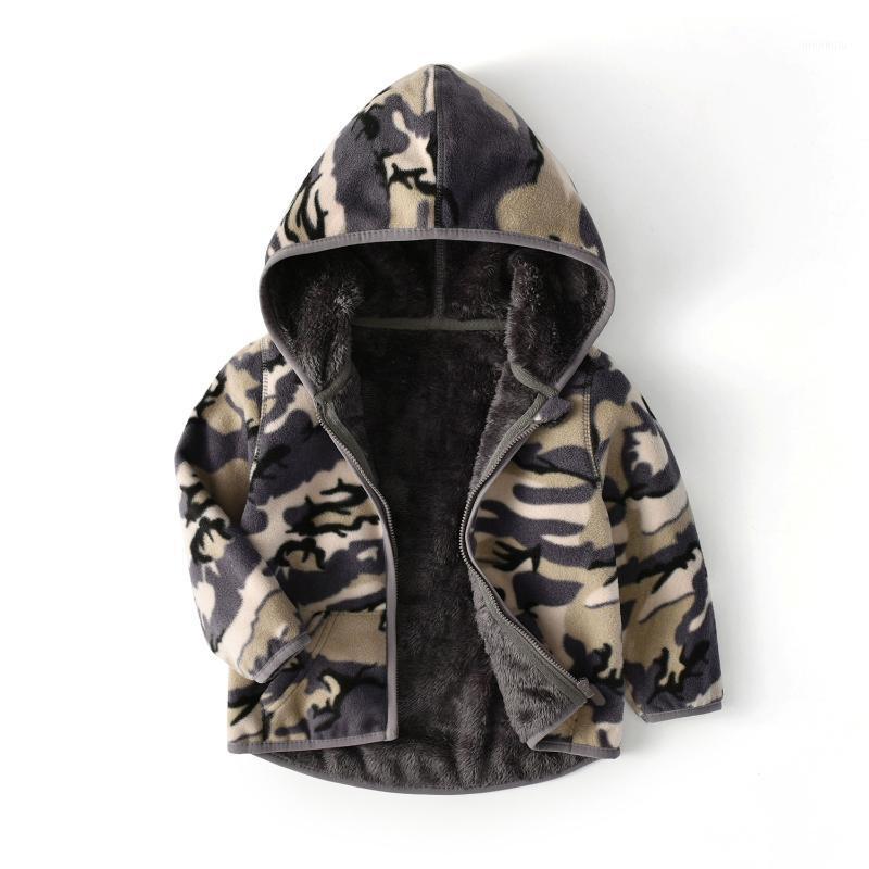 Jackets Cartoon Print Fleece Coat For Kids Boys 2021 Autumn Winter Plush Jacket Children Hooded Warm Girls Velvet, Blue;gray
Jackets Cartoon Print Fleece Coat For Kids Boys 2021 Autumn Winter Plush Jacket Children Hooded Warm Girls Velvet, Blue;gray