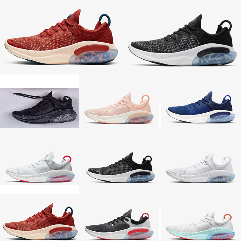 2021 Joyride Run FK blac sport shoe Mens Womens Running Shoes Triple Black White Platinum Racer Blue Designers Sports Sneakers Utility, 13
2021 Joyride Run FK blac sport shoe Mens Womens Running Shoes Triple Black White Platinum Racer Blue Designers Sports Sneakers Utility, 13