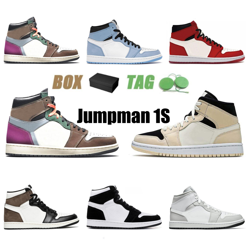 Top Quality Jumpman 1 Men Women 1s Basketball Shoes Shattered Obsidian Twist Bloodline Royal Toe Mens Trainer Sport Sneakers With Box, 25
Top Quality Jumpman 1 Men Women 1s Basketball Shoes Shattered Obsidian Twist Bloodline Royal Toe Mens Trainer Sport Sneakers With Box, 25