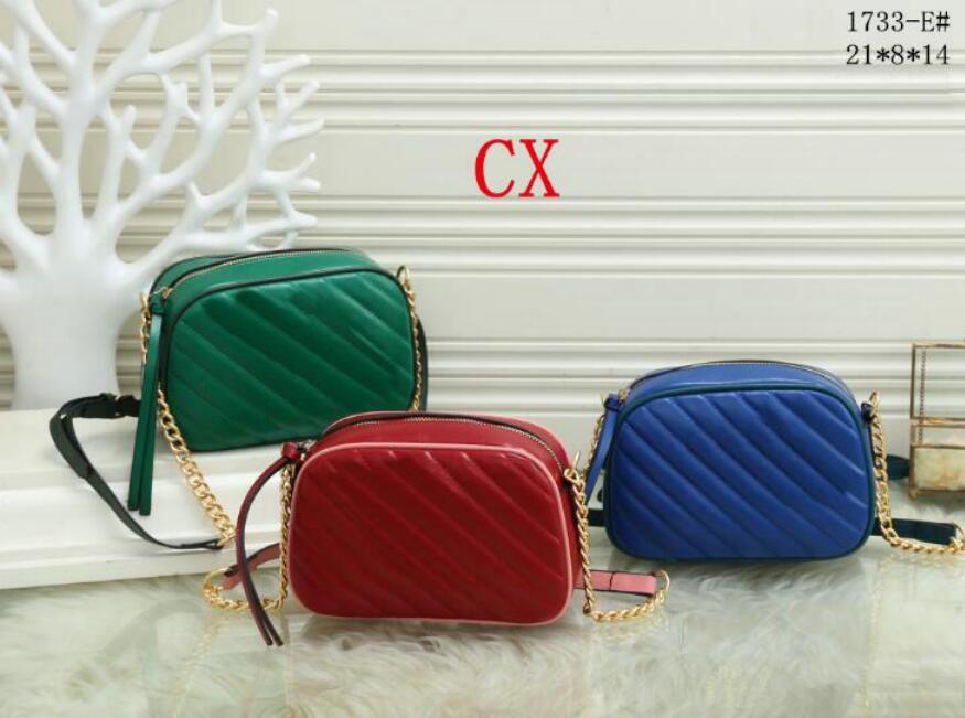 Marmont message bag Fashion designer Shoulder Crossbody Bag Tote Leather Women's Handbag Purse High Quality Ladies Chain Bags #2154, Green
Marmont message bag Fashion designer Shoulder Crossbody Bag Tote Leather Women's Handbag Purse High Quality Ladies Chain Bags #2154, Green