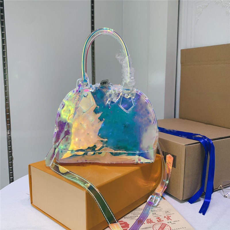 Designer Luxury New Prism Alma BB 2Way PURSE CANVAS Handbag Shoulder Bag Size: 25x19x12CM
Designer Luxury New Prism Alma BB 2Way PURSE CANVAS Handbag Shoulder Bag Size: 25x19x12CM
