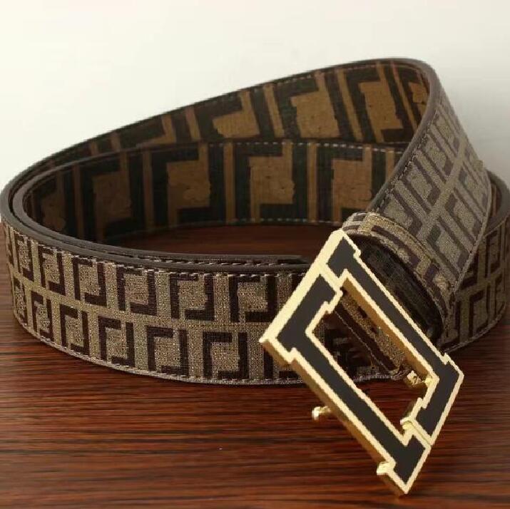 Genuine Leather Belt Men Width 4.0cm Fashion Designer Belts Mens Black Buckle Letter Waistband Cintura Ceintures F Belt For Women Gürte, No box
Genuine Leather Belt Men Width 4.0cm Fashion Designer Belts Mens Black Buckle Letter Waistband Cintura Ceintures F Belt For Women Gürte, No box