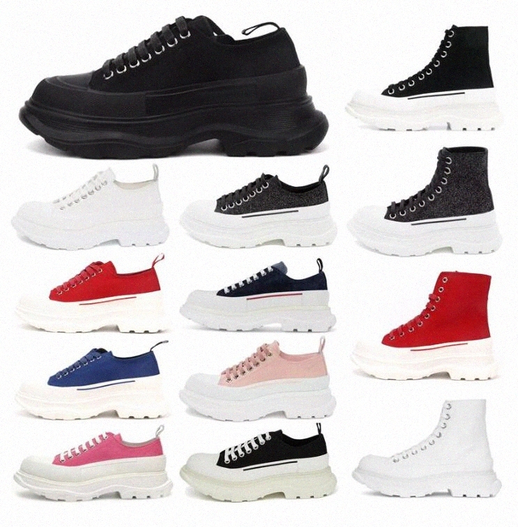 2021 Fashion Classic Tread Slick Platform canvas shoes sneaker high Arrivals black white women lace up canva sneakers royal pale casual mcqu
2021 Fashion Classic Tread Slick Platform canvas shoes sneaker high Arrivals black white women lace up canva sneakers royal pale casual mcqu