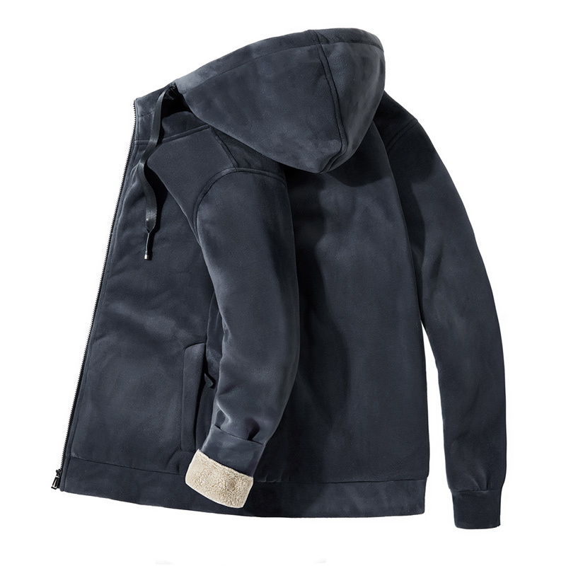 New Winter Parka Coats 2021 Thicken with Hood Outwear Windbreak Warm Jacket Men's More Size 8xl Fm2a, Black
New Winter Parka Coats 2021 Thicken with Hood Outwear Windbreak Warm Jacket Men's More Size 8xl Fm2a, Black
