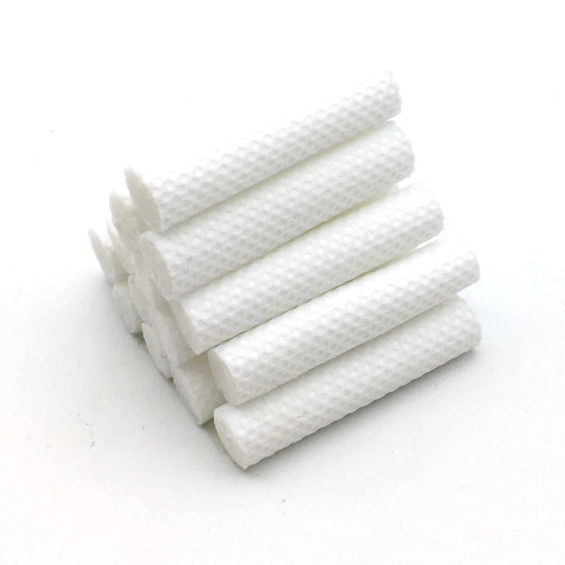 200pcs/lot High Quality Aromatherapy Inhaler Refill Wick Stick Package,Nasal Inhaler Replacement Cotton Wicks D8mmxL51mm
200pcs/lot High Quality Aromatherapy Inhaler Refill Wick Stick Package,Nasal Inhaler Replacement Cotton Wicks D8mmxL51mm