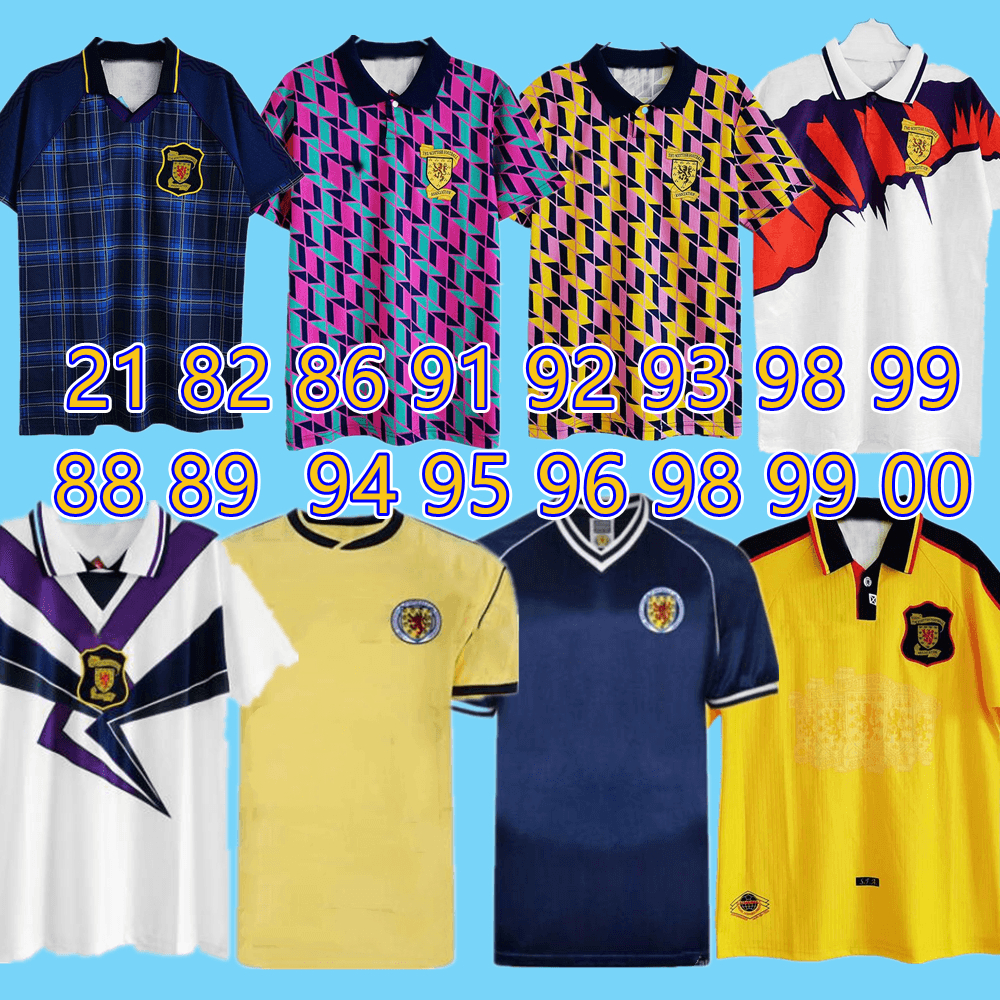 1978 World Cup FINAL Scotland Retro Soccer Jerseys 2021 1982 1986 1991 1992 1993 1998 1999 1988 1989 91 92 93 94 95 96 98 99 00 classic Vintage Leisure HENDRY LAMBERT Shirt, 99 00 home
1978 World Cup FINAL Scotland Retro Soccer Jerseys 2021 1982 1986 1991 1992 1993 1998 1999 1988 1989 91 92 93 94 95 96 98 99 00 classic Vintage Leisure HENDRY LAMBERT Shirt, 99 00 home