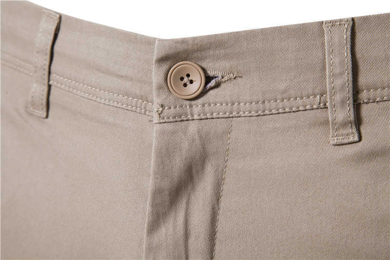 AIOPESON Casual Cotton Men Trousers Solid Color Slim Fit Men's Pants Spring Autumn High Quality Classic Business Pants Men 210930