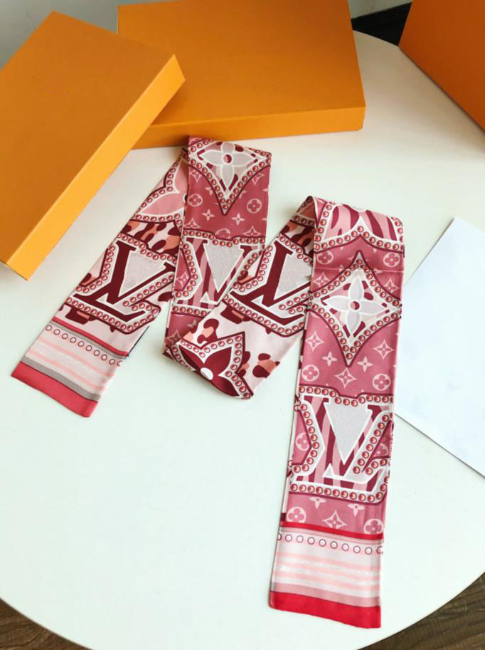 Wholesale brand silk scarves exquisite printed silk scarves men and women hair belt fashion handbags with bow scarf 01
Wholesale brand silk scarves exquisite printed silk scarves men and women hair belt fashion handbags with bow scarf 01