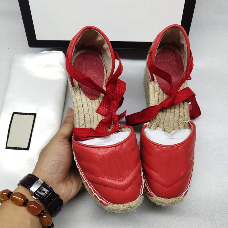 genuíno Sandals Verão marca couro de luxo cunhas sapatos 10 cm sandálias femininas saltos femininos zapatos mujer ZSKP, 1# shoe box
genuíno Sandals Verão marca couro de luxo cunhas sapatos 10 cm sandálias femininas saltos femininos zapatos mujer ZSKP, 1# shoe box