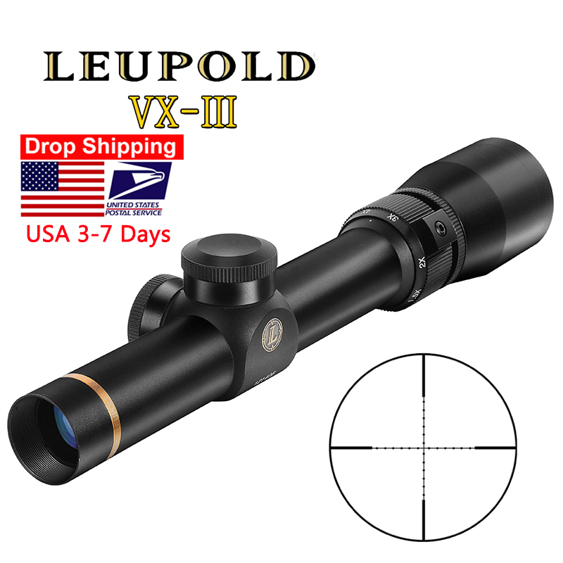 LEUPOLD 1.5-5X20 Mil-dot Reticle Sight Rifle Scope Tactical Riflescopes Hunting Scope Sniper Gear for Rilfe Air Gun
LEUPOLD 1.5-5X20 Mil-dot Reticle Sight Rifle Scope Tactical Riflescopes Hunting Scope Sniper Gear for Rilfe Air Gun