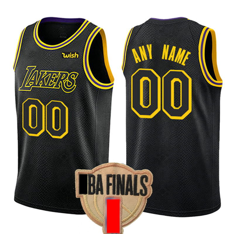 JR 21 Smith Los Angeles Lakers Jersey Custom Any name Basketball Jerseys 14 Green 11 Bradley 88 Morris 1 Caldwell-Pope 2020, Black;red
JR 21 Smith Los Angeles Lakers Jersey Custom Any name Basketball Jerseys 14 Green 11 Bradley 88 Morris 1 Caldwell-Pope 2020, Black;red