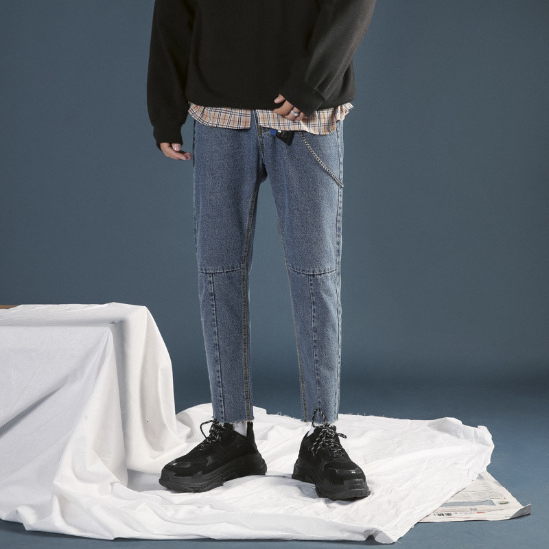 2021 New Men's Thickening Stretch Slim Fit Classic Cargo Pocket Jeans Black/blue Casual Pants Biker Denim Trousers Plus Size -2xl Hl0w
2021 New Men's Thickening Stretch Slim Fit Classic Cargo Pocket Jeans Black/blue Casual Pants Biker Denim Trousers Plus Size -2xl Hl0w