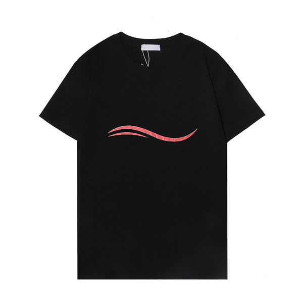 Men Designer T Shirts Letter Printed Tshirts Fashion Summer Short Sleeve Tees Tops 14 Styles Breathable T-shirts, 15
Men Designer T Shirts Letter Printed Tshirts Fashion Summer Short Sleeve Tees Tops 14 Styles Breathable T-shirts, 15